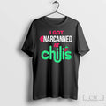 Classic I Got Narcanned At Chilis
