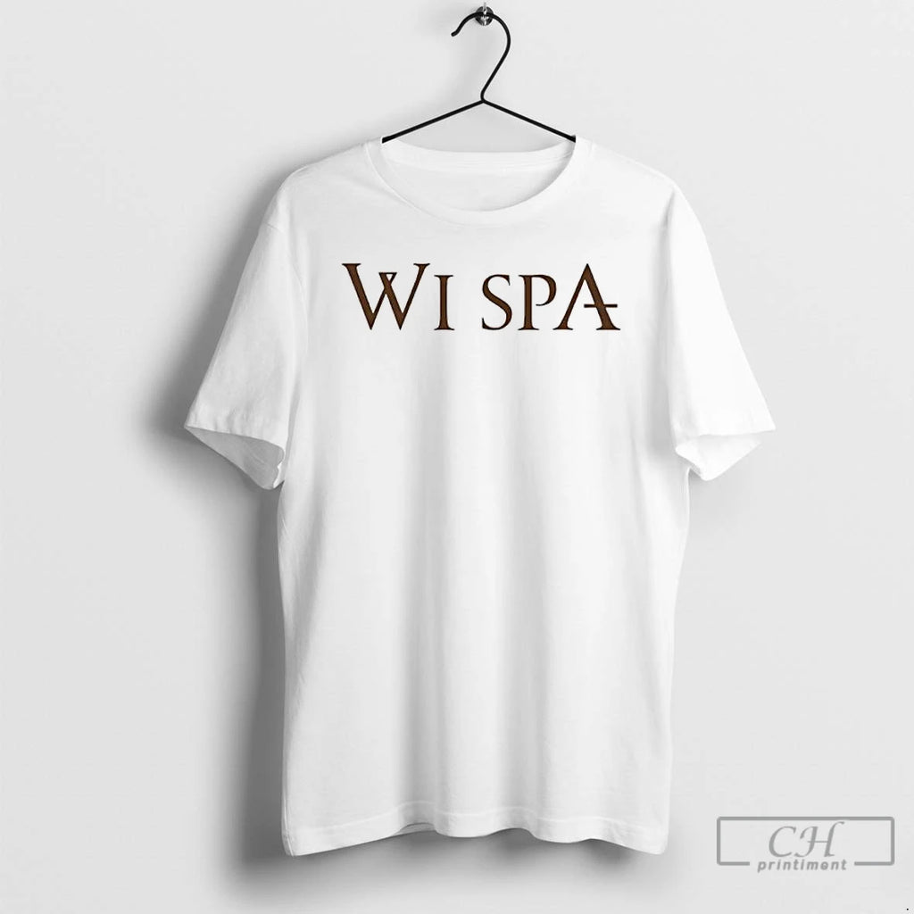 Classic I Love La Tallulah Wispa