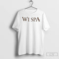 Classic I Love La Tallulah Wispa