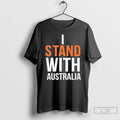 Classic I Stand With Australia Pray For Bondi Australia