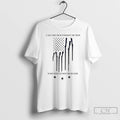 Classic I Am The Descendant Of Men Who Would Not Be Ruled T Shirts Sweater