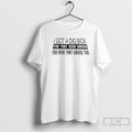 Classic I Got A Dig Bick You That Read Wrong You Read Christmas T Shirts