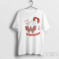 Classic I Got Lucky At Whataburger Exclusive Logo