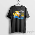 Classic I Grew Up Listening To The Police Scanner Of Course Im Nosey Minion Christmas