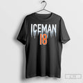 Classic Iceman 18 Chicago Bear