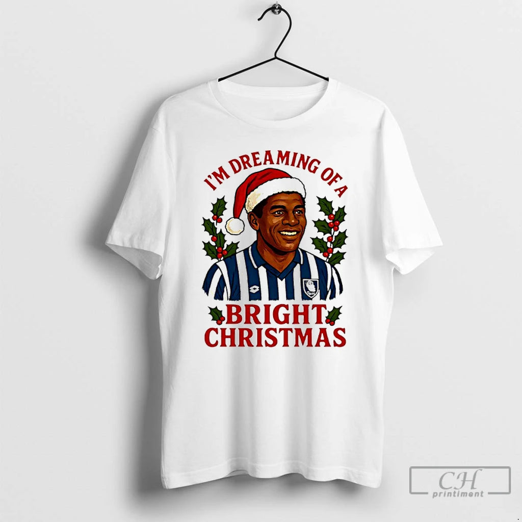 Classic Im Dreaming Of A Bright Christmas