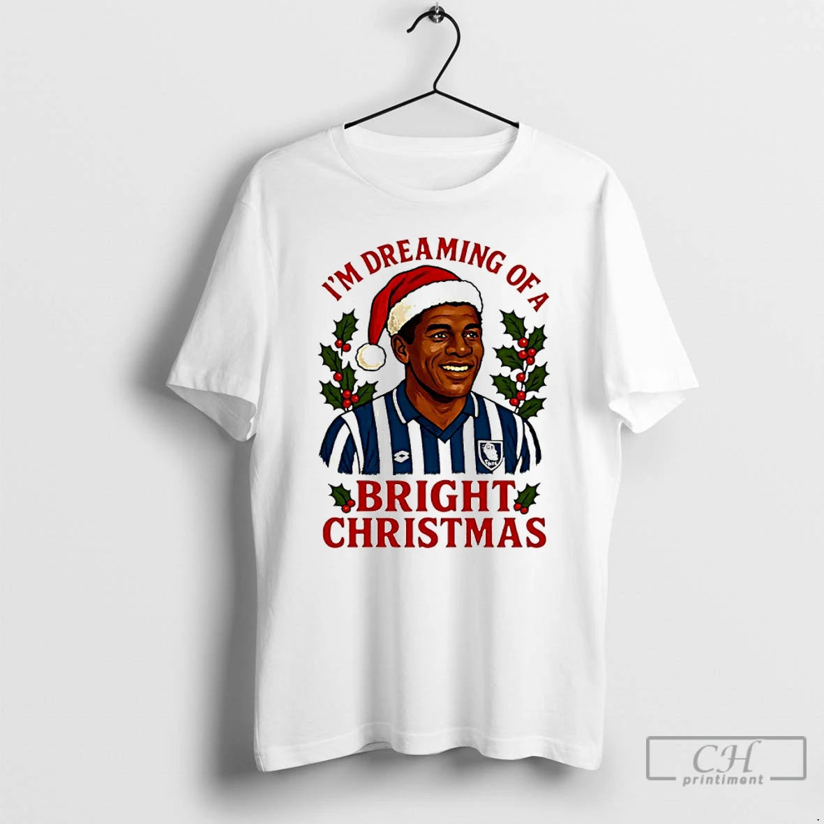 Classic Im Dreaming Of A Bright Christmas