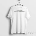 Classic Im Not Gay But Jalen Hurts Is Jalen Hurts American Football Quarterback T Shirts