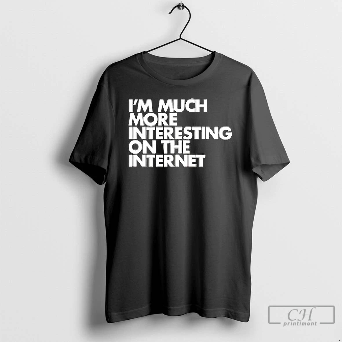 Classic Im Moch More Interesting On The Internet