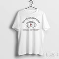 Classic Indiana University Big Ten Championship 2025