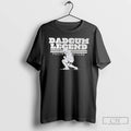 Classic Indianapolis Colts Philip Rivers Dadgum Legend
