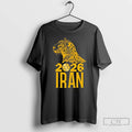 Classic Iran World Cup 2026