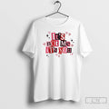 Classic Its Not Me Its You Valentines Day