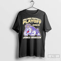 Classic Jmu Dukes 2025 26 College Football Playoff Mascot Classic
