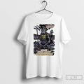 Classic Jmu Dukes 2025 Sun Velt Champions Mascot