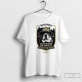 Classic Jmu James Madison Smokey The Duke Dog Can Pit Out The Flames T Shirts
