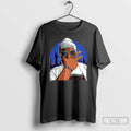 Classic Jalen Brunson Dallas Mavericks Nba 2025 Celly Cuff Cartoon