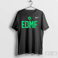 Classic Jaylen Brown Boston Celtics Wearing Edmf