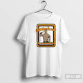 Classic John Cena Farewell Tour 2025 San Diego The Last Time Is Now T Shirts
