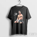 Classic John Cena Farewell Signature Hirt