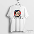 Classic Juc Hes By K Thor Jensen Buc Ees Parody Logo
