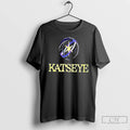 Classic Katseye Beautiful Chaos Logo