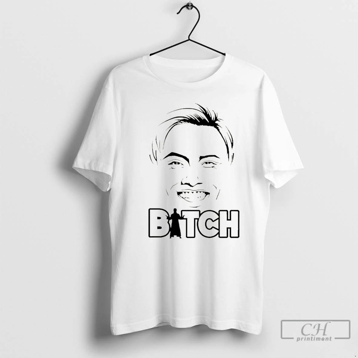 Classic Kazuchika Okada Bitch Aew Christmas