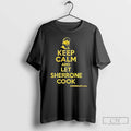 Classic Keep Calm And Let Sherrone Cook Thomas