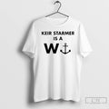 Classic Keir Starmer Is A W Christmas