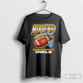 Classic Kennesaw State Owls 2025 Myrtle Beach Bowl Football