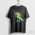 Classic Kermit The Frog Muppet Strife Funny