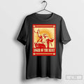 Classic King Lucha Libre Anger Of The Beast Graphic