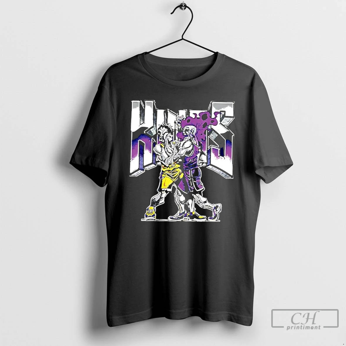Classic Kings Sacramento Classic