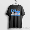 Classic Kyle Schwarber Forever Signature