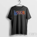 Classic La Dodgers Lakers Usc Logo