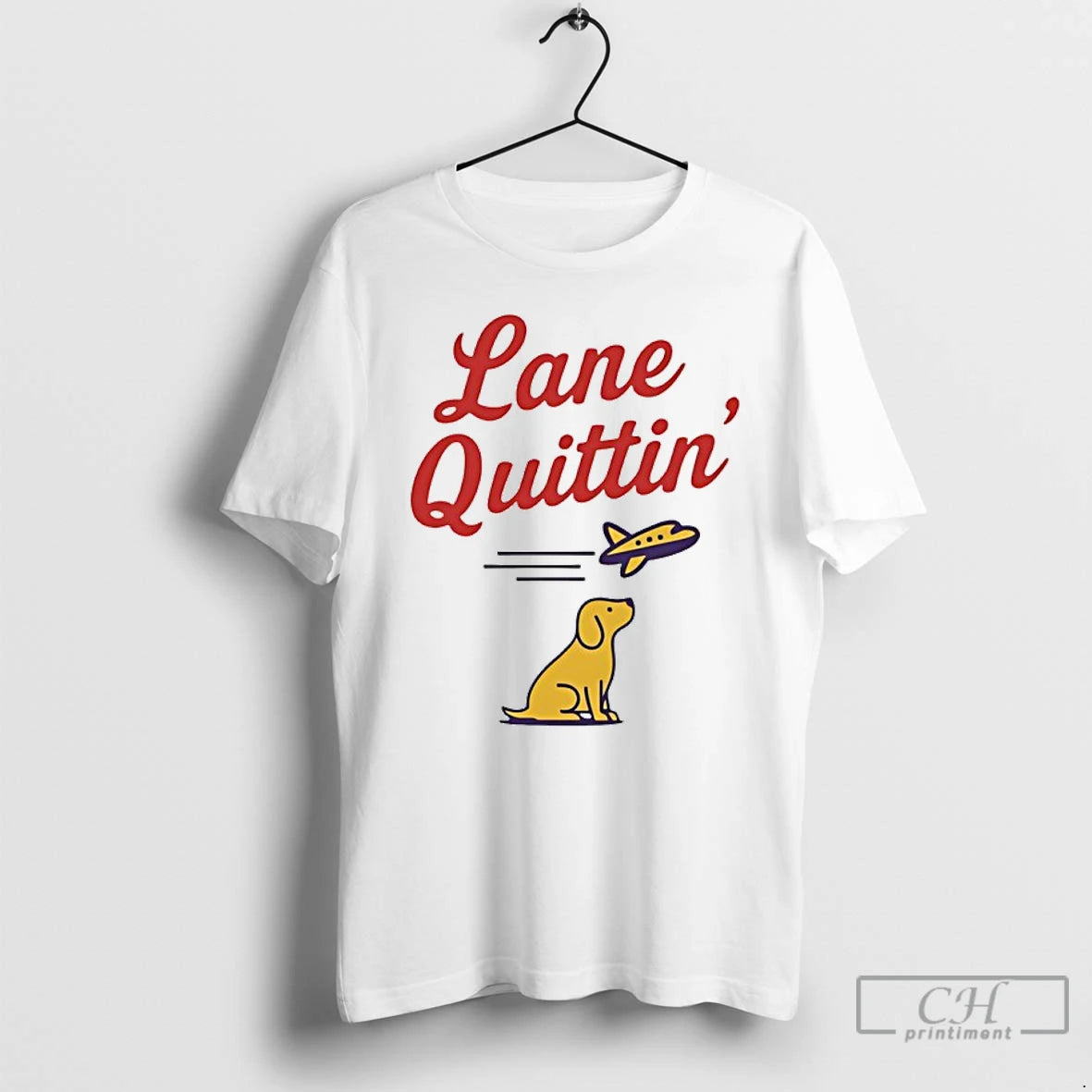 Classic Lane Quittin With Juice
