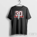 Classic Lansing Lugnuts 30th Anniversary Logo