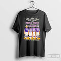 Classic Larsen Page Eller Marshall Minnesota Vikings Yes Im Old But I Saw The Purple