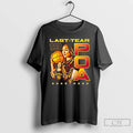 Classic Last Tear Poa Arizona State Ncaa Womens Basketball