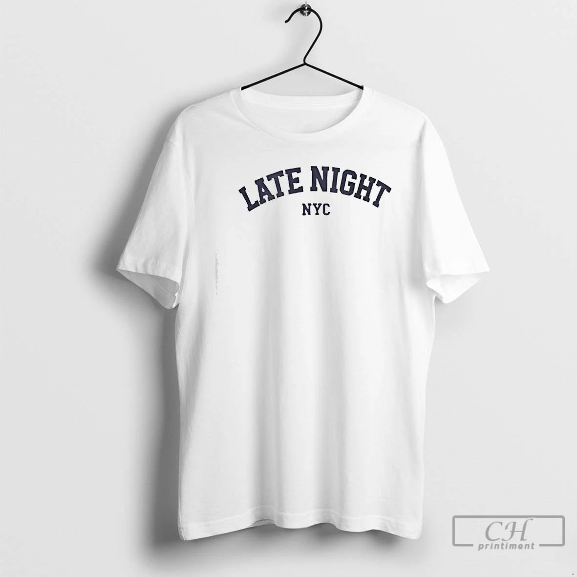 Classic Late Night Nyc