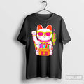 Classic Lucky Cool Cat Cute Classic