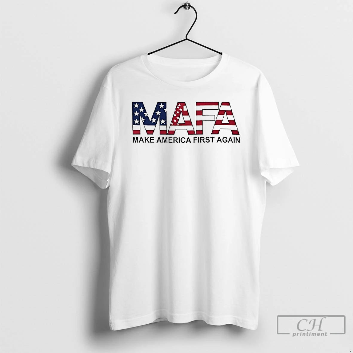 Classic Mafa Make America First Again 2025