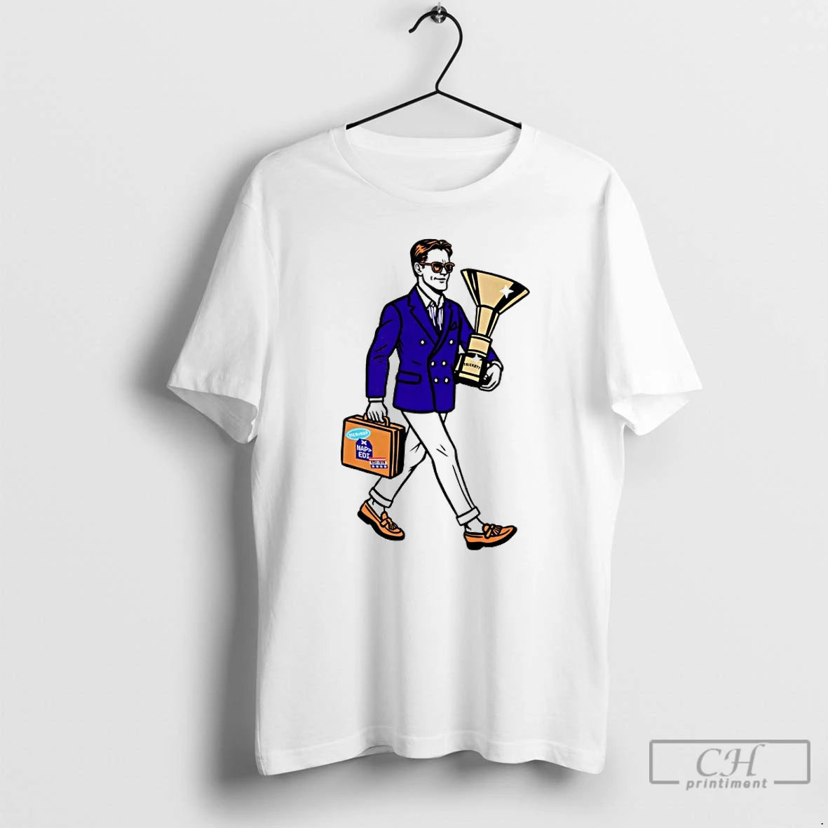 Classic Mcfratm Scott Mctominay Napoli Cartoon