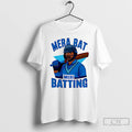 Classic Mera Bat Meri Batting Hindi Phrase In India For Cricket