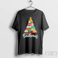 Classic Merry Bookmas Christmas