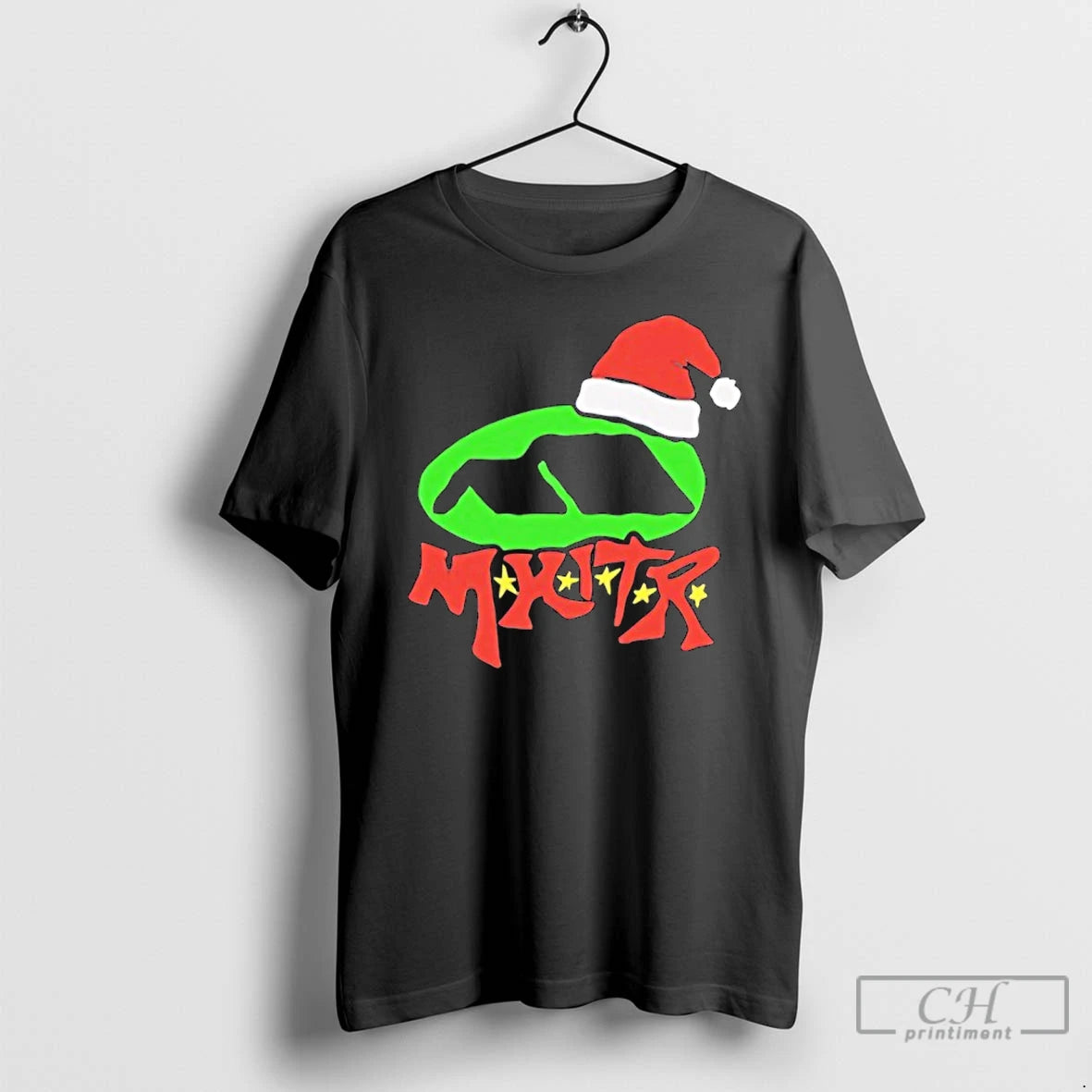 Classic Mhitr Xmas