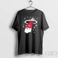 Classic Miami Christmas Ho Ho Heat