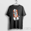 Classic Miami Dolphins Jaylen Waddle
