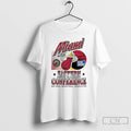Classic Miami Heat Nba Eastern Conference Logo And Ball