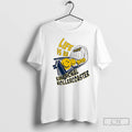 Classic Michigan Wolverines Sack The Stigma Emotional Rollercoaster Life Is An Christmas T Shirts Sweater